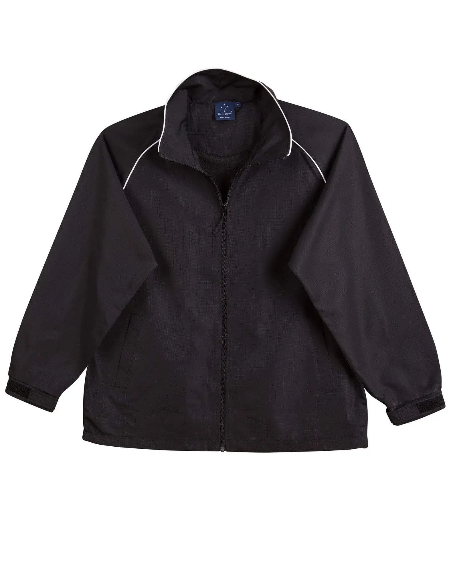 Winning Spirit Champion's Track Top Kids' JK21K